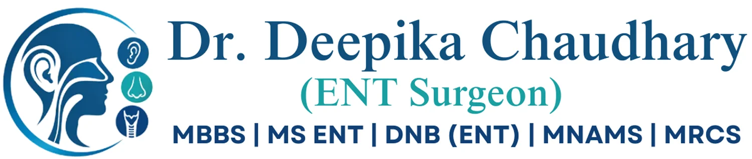 Dr. Deepika Chaudhary