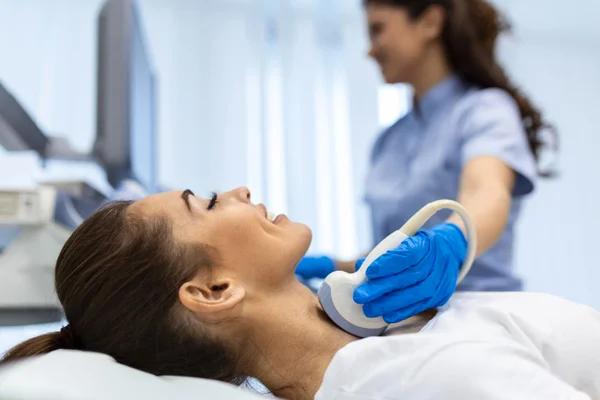 Thyroidectomy